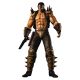 Mega Sofvi Fist Of The North Star Jagi Vinyl Figure