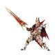 Revoltech Amazing Yamaguchi Monster Hunter Melze Series Figure