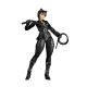 Revoltech Amazing Yamaguchi DC Heroes Catwoman Figure