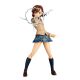 Revoltech Amazing Yamaguchi Mikoto Misaka Winter Ver Figure