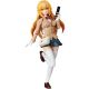 Revoltech Amazing Yamaguchi Misaki Shokuhou Winter Ver Figure