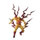 Revoltech Amazing Yamaguchi DC Heroes Reverse Flash 2025 Figure