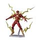 Revoltech Amazing Yamaguchi DC Heroes Flash 2025 Figure