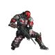 Revoltech Amazing Yamaguchi Batman Arkham Knight Ver 1.5 Figure