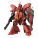 Chars Counterattack Sazabi Ka Mg 1/100 Model Kit