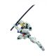 Gundam Ibo Gundam Barbatos Mg 1/100 Model Kit