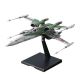 Star Wars X-Wing Fighter Rise Of Skywalker Ver 1/72 Model Kit