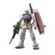 Gundam Origin 26 Rx-78-02 Gundam Hg 1/144 Model Kit