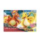 Pokemon Charizard & Dragonite Model Kit