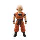 Dragon Ball Z Krillin Earths Strongest Man S.H.Figuarts Figure