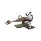 Star Wars Scout Trooper & Speeder Bike Character Line 1/12 Model Kit