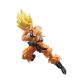 Dragon Ball Z Ss Son Goku Legendary Super Saiyan S.H.Figuarts Figure