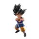 Dragon Ball GT Son Goku Gt S.H.Figuarts Figure