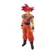 Dragon Ball Super Ss God Son Goku God Of Virtue S.H.Figuarts Figure