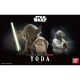 Star Wars Yoda 1/6 & 1/12 Character Line 1/6 Model Kit