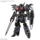 Gundam Seed Freedom Black Knight Squad Shi-Ve.A HG 1/144 Model Kit