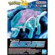 Pokemon Suicune Model Kit