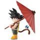 Dragon Ball Fantastic Adv Son Goku Ichiban Figure