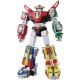 Voltron Moderoid Model Kit