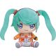 Hatsune Miku Gt Project 15Th Anniversary 2010 Plushie