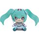 Hatsune Miku Gt Project 15Th Anniversary 2012 Plushie