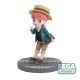 Spy X Family Luminasta Anya Forger Stylish Look V2.5 Figure