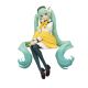 Hatsune Miku Flower Fairy Lily White Noodle Stopper Figure