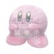 Kirby Snow Version Big Plush