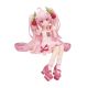 Hatsune Miku Sakura Miku 2025 Noodle Stopper Figure