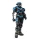 Re:Edit Halo Reach Kat B-320 Noble Two 1/12 Scale Previews Exclusive Figure