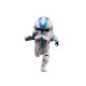 Star Wars Eaa-171 Clone Trooper 501St Figure