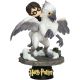 Harry Potter Ds-152 Harry & Buckbeak D-Stage Statue