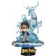 Harry Potter Ds-153 Expecto Patronum D-Stage Statue