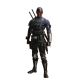 G.I. Joe Figzero Commando Snake Eyes 1/6 Scale Action Figure