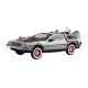 Back To The Future Part III Time Machine 1/24 Model Kit