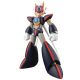 Rockman X Mega Man X Axl Plastic Model Kit