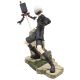 Nier Automata Ver1.1A 9S Artfx J Statue