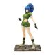 Snk King Of Fighters 97 Leona Heidern Bishoujo Statue