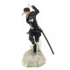 Rurouni Kenshin Hajime Saito Artfx J Statue