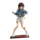 Girls Band Cry Nina Iseri PVC Statue