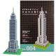 Nanoblocks Empire State Building