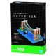 Nanoblocks Brooklyn Bridge