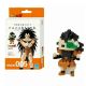 Nanoblocks Dragon Ball Z Raditz