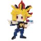 Yu-Gi-Oh! Nanoblock Character Collection Yami Yugi