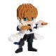 Yu-Gi-Oh! Nanoblock Character Collection Seto Kaiba