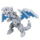 Yu-Gi-Oh! Nanoblock Character Collection Blue-Eyes White Dragon