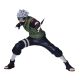 Naruto Shippuden Vibration Stars Hatake Kakashi Figure