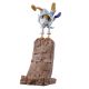 One Piece Fl Monkey D Luffy Gear5 Figure