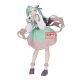 Hatsune Miku Holiday Memories Camera Figure