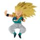 Dragon Ball Z Match Makers Super Saiyan 3 Gotenks Figure